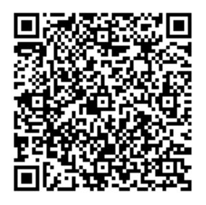 Donation QR code